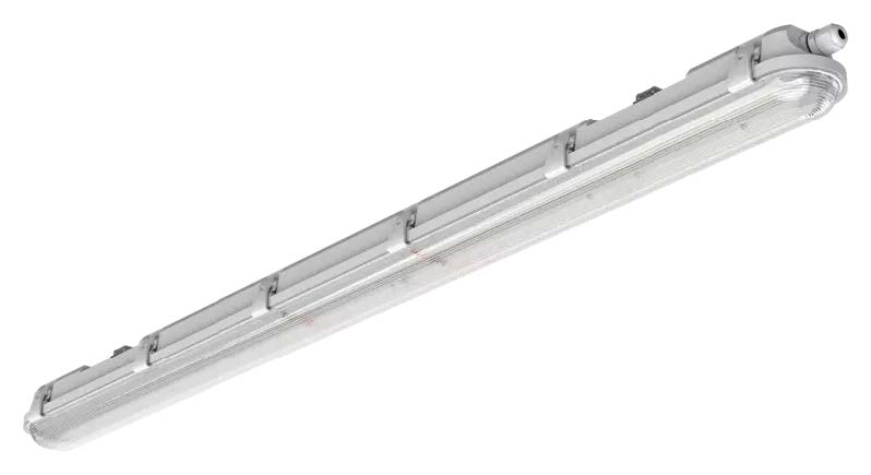 Průmyslové provedení IP66