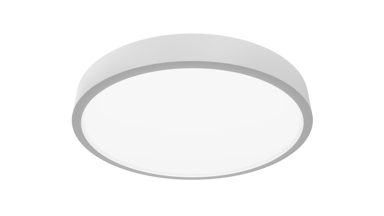 Kulatá světla Bright Light