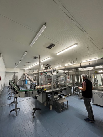 Bohemilk a.s. – mlékárna