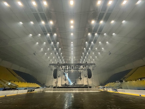 Zimní stadion Břeclav