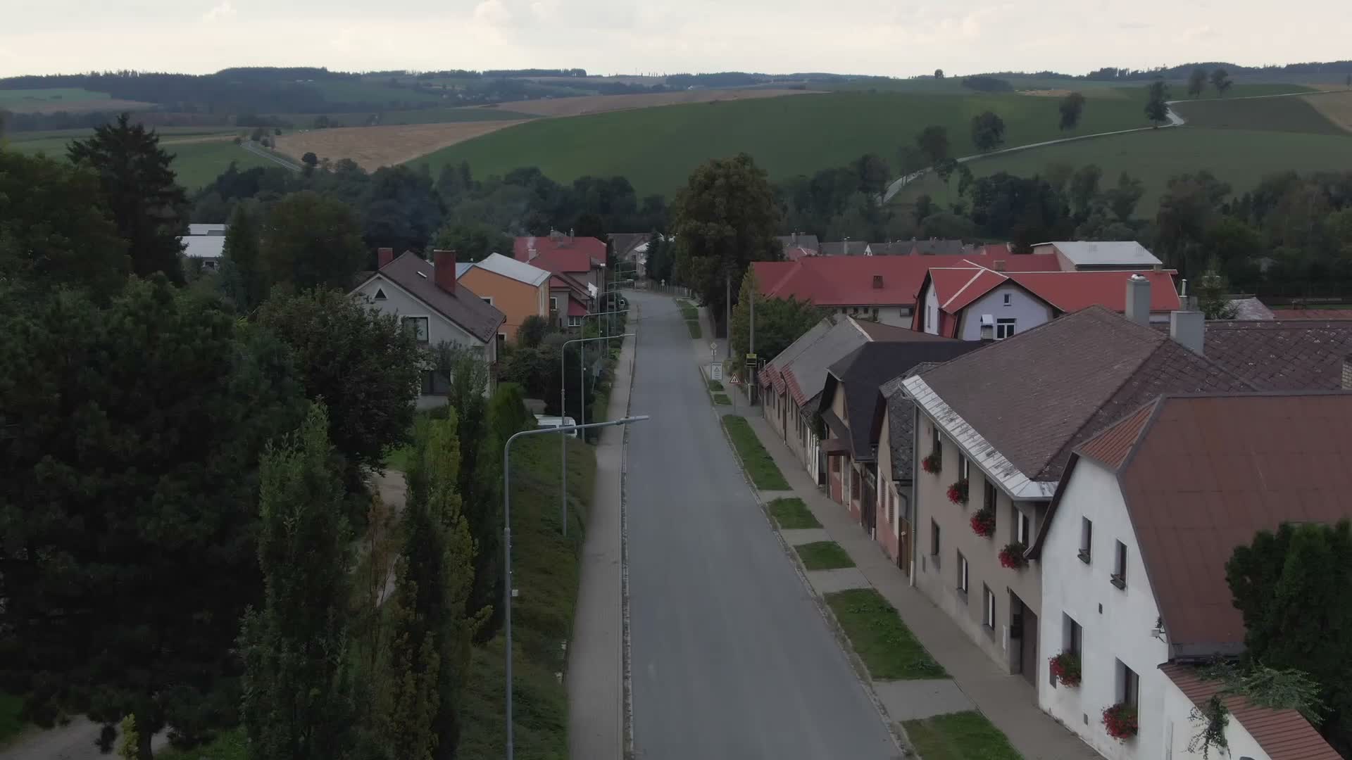 Havlíčkova Borová