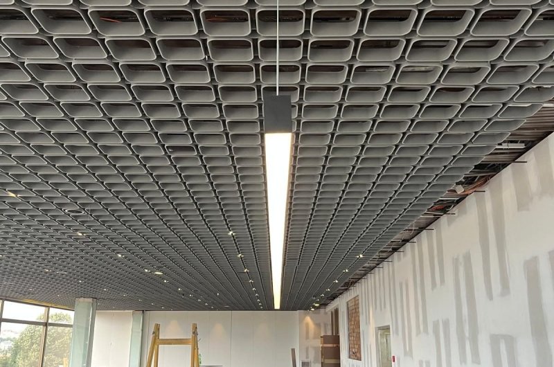 Kongresové centrum Praha – ZOOM