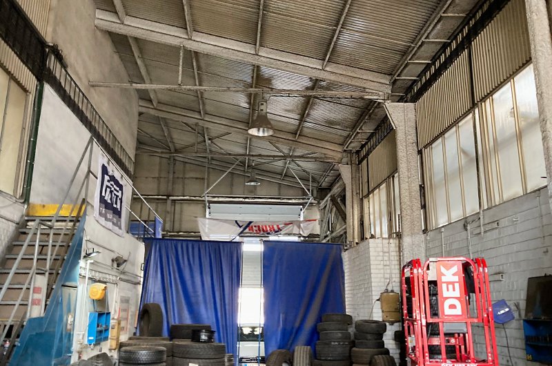 Největší síť pneuservisů v ČR