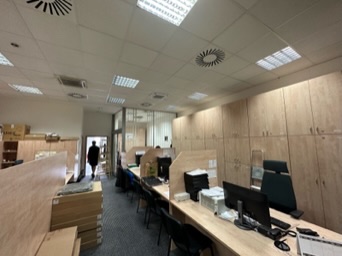 Saint-Gobain Glass Solutions