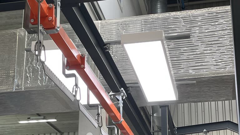 Printing and coating facilities