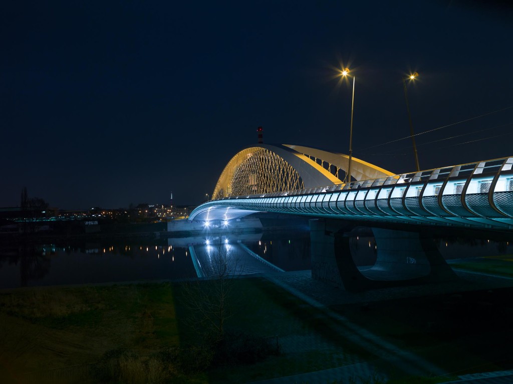 Řešení podle typu prostoru